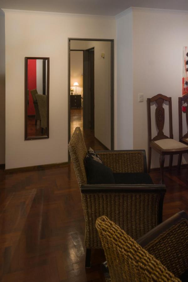 Departamento del Boulevard Córdova Exterior foto